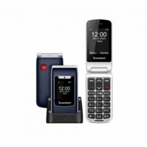 TELEFONO MOVIL SUNSTECH CELT23BL